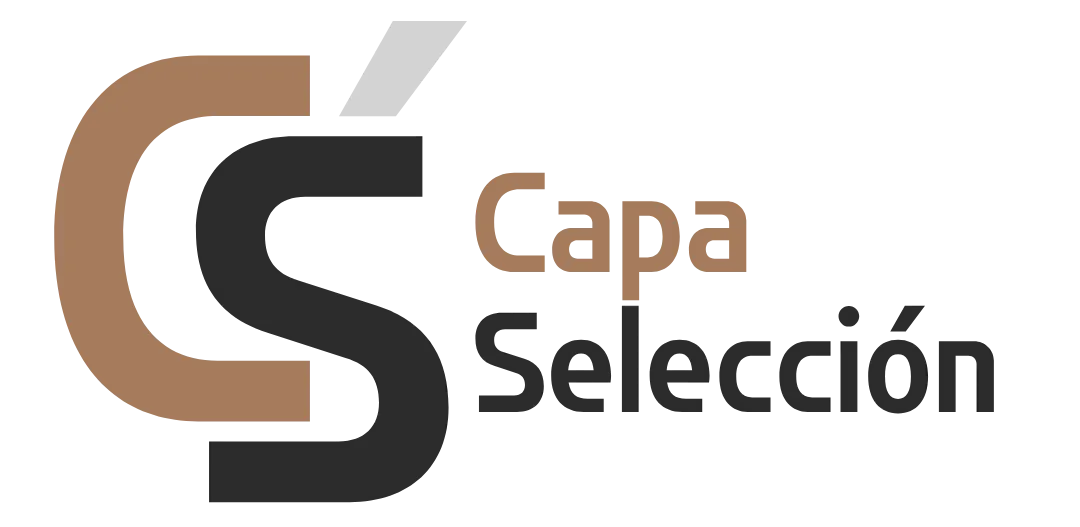 Logotipo de Capa Selección